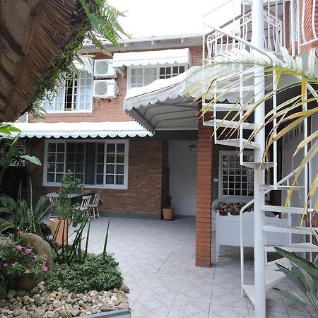 Pousada Don Alberto'S Florianópolis 외부 사진