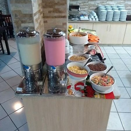 Pousada Don Alberto'S Florianópolis 외부 사진