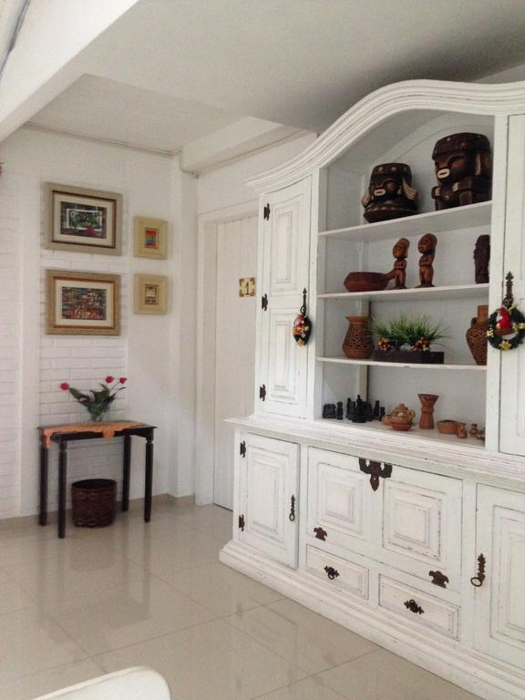 Pousada Don Alberto'S Florianópolis 외부 사진