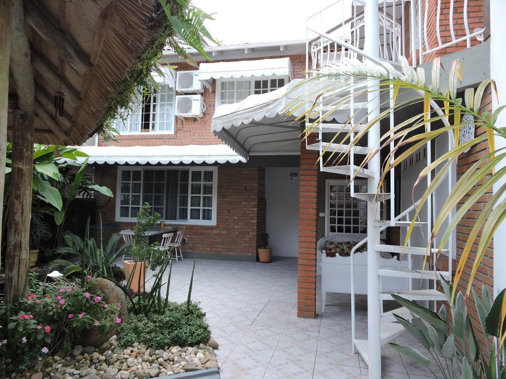 Pousada Don Alberto'S Florianópolis 외부 사진