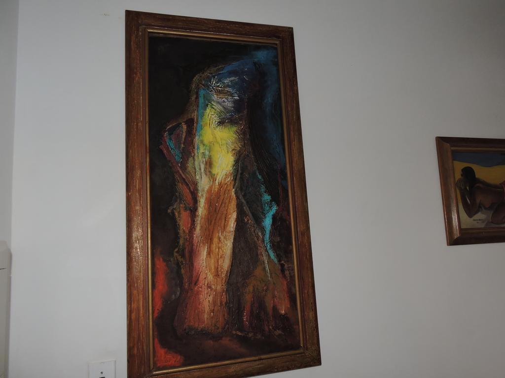 Pousada Don Alberto'S Florianópolis 외부 사진