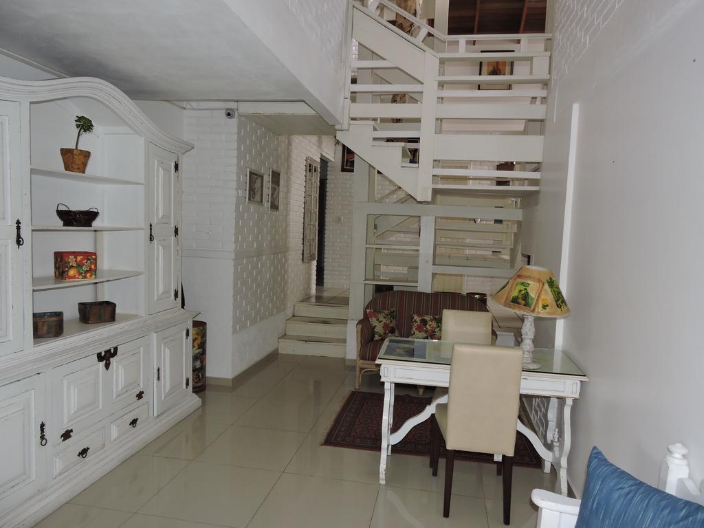 Pousada Don Alberto'S Florianópolis 외부 사진