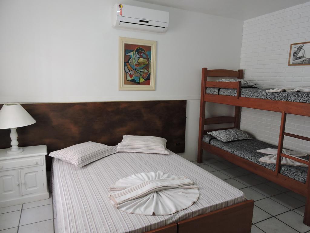 Pousada Don Alberto'S Florianópolis 외부 사진