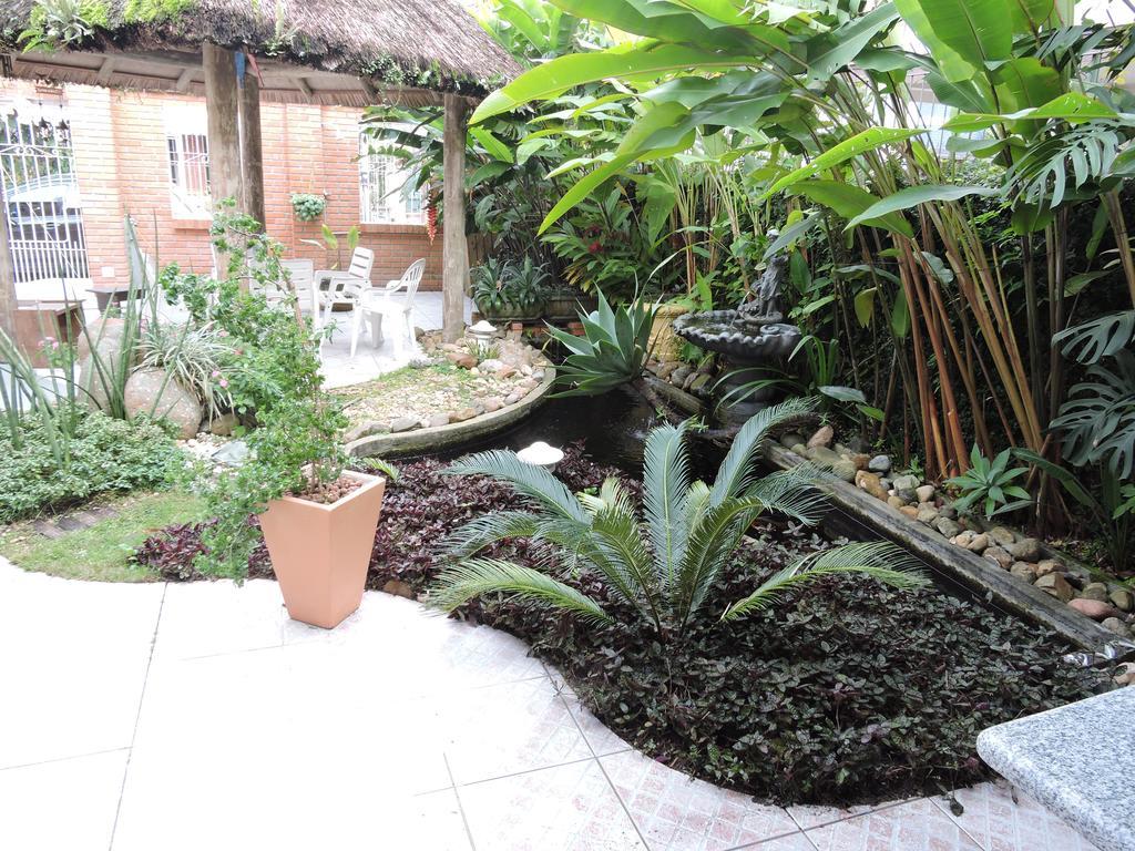 Pousada Don Alberto'S Florianópolis 외부 사진