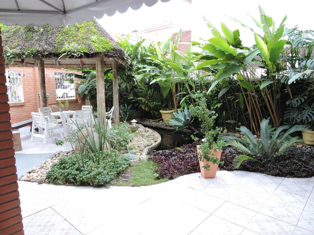 Pousada Don Alberto'S Florianópolis 외부 사진