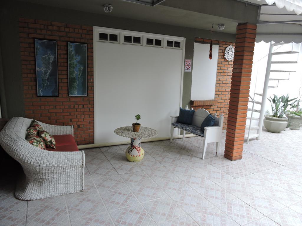 Pousada Don Alberto'S Florianópolis 외부 사진