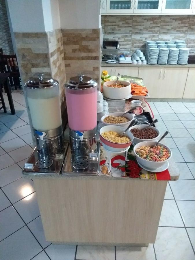 Pousada Don Alberto'S Florianópolis 외부 사진