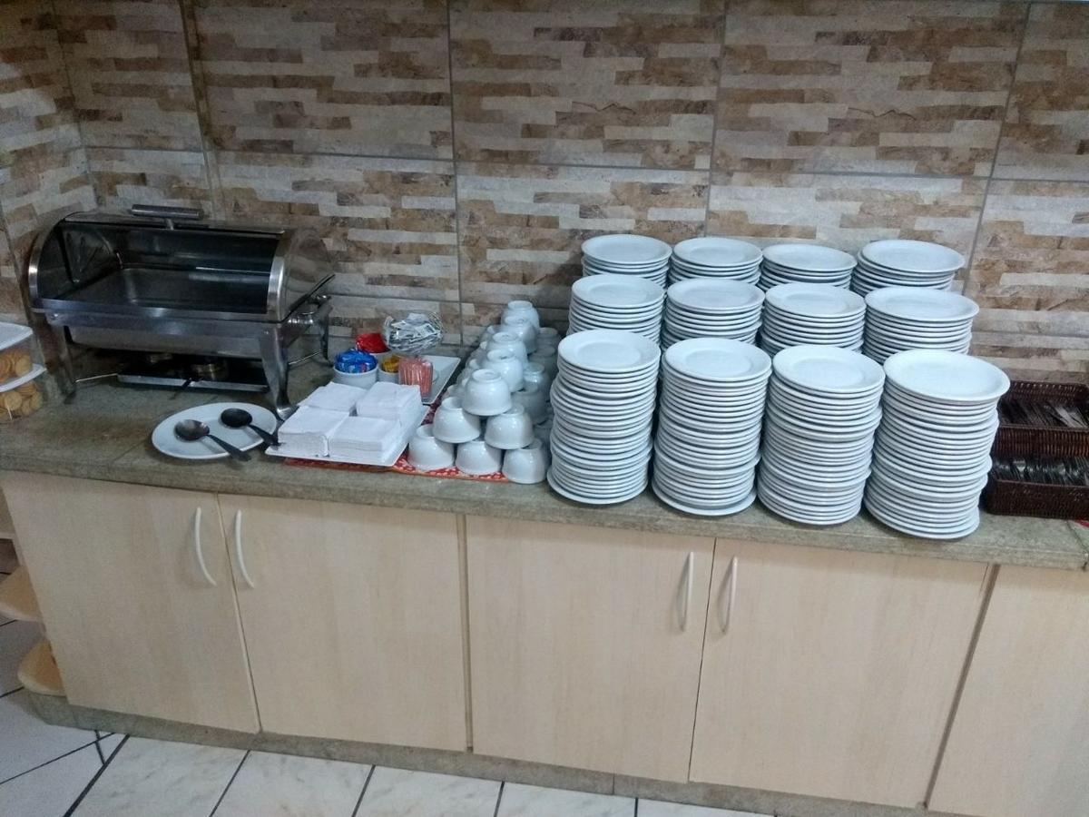 Pousada Don Alberto'S Florianópolis 외부 사진