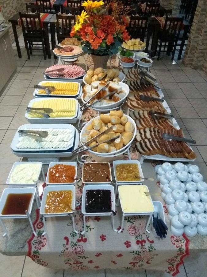 Pousada Don Alberto'S Florianópolis 외부 사진