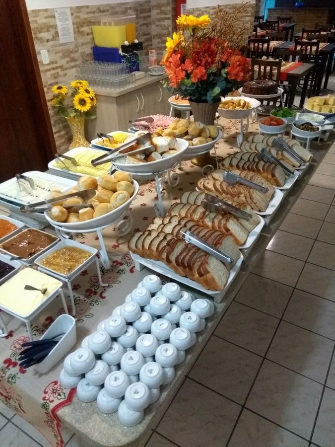 Pousada Don Alberto'S Florianópolis 외부 사진