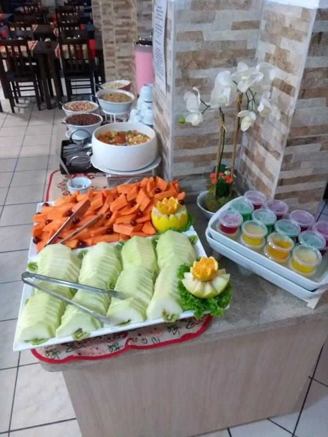 Pousada Don Alberto'S Florianópolis 외부 사진