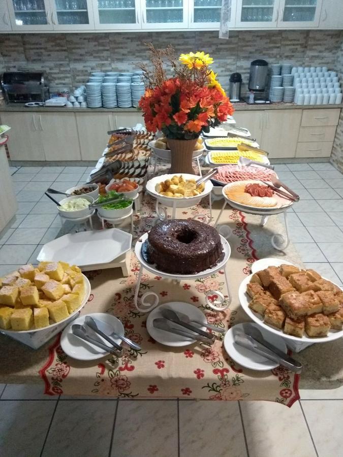 Pousada Don Alberto'S Florianópolis 외부 사진