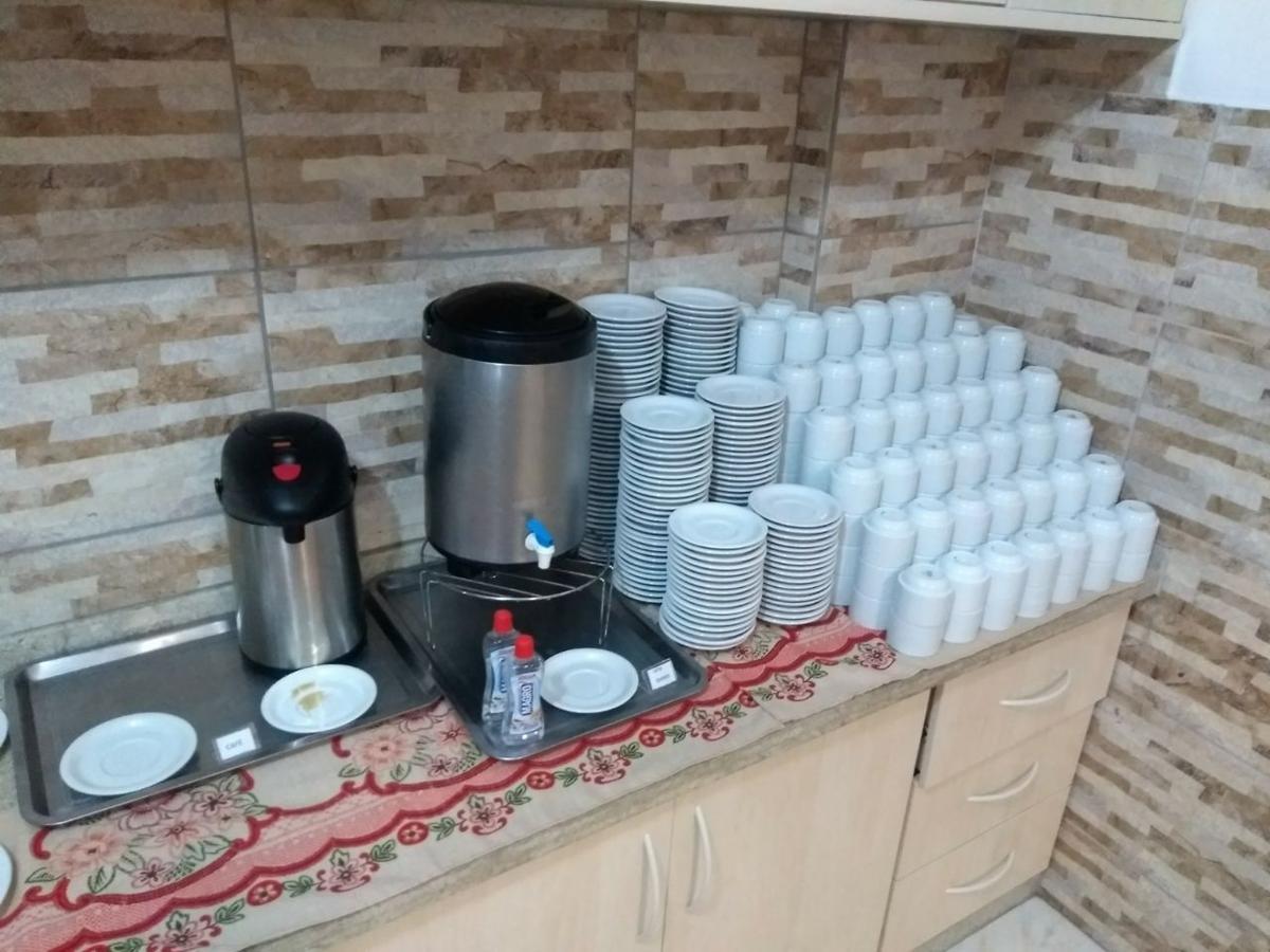Pousada Don Alberto'S Florianópolis 외부 사진