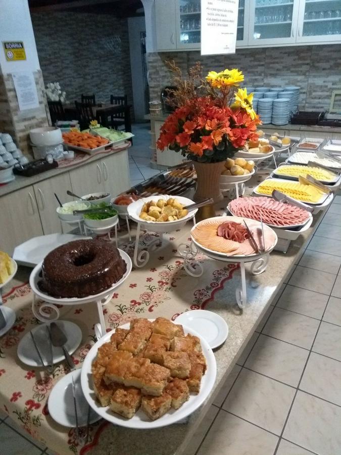 Pousada Don Alberto'S Florianópolis 외부 사진